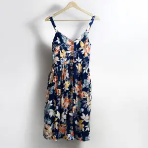 La Robe รvasion Florale