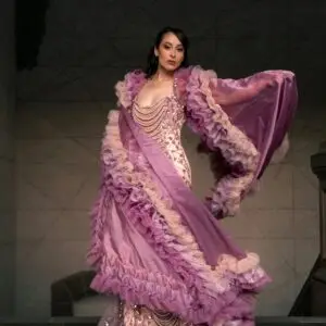 La Fleur d'Améthyste