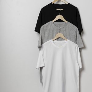 T-shirts coton